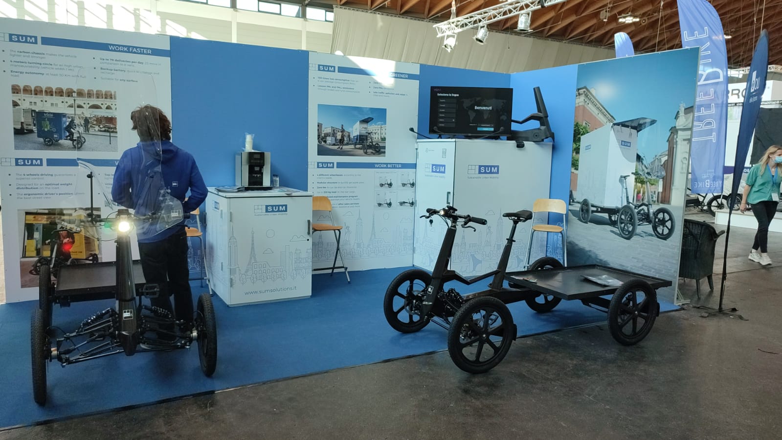 fiera eurobike