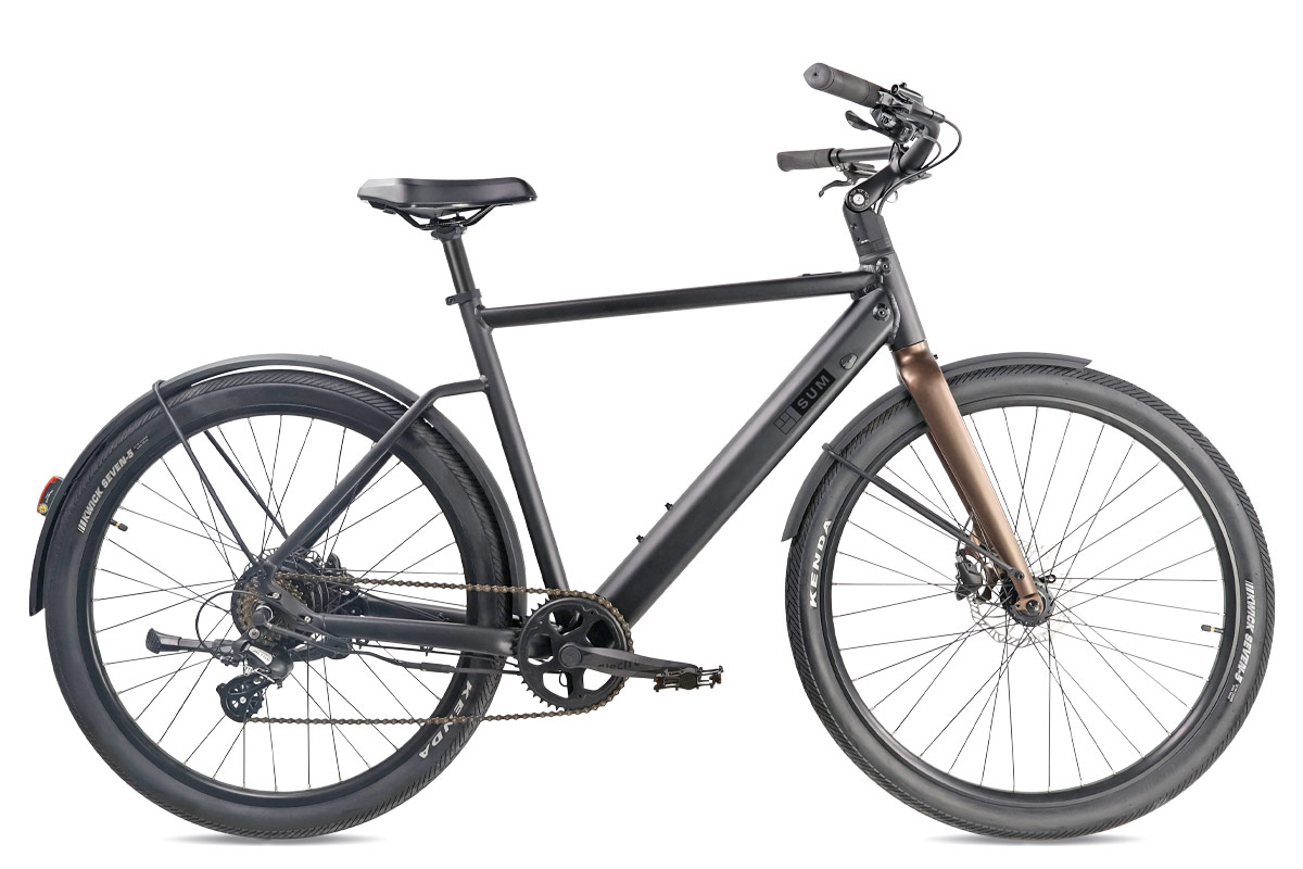 STEALTH M